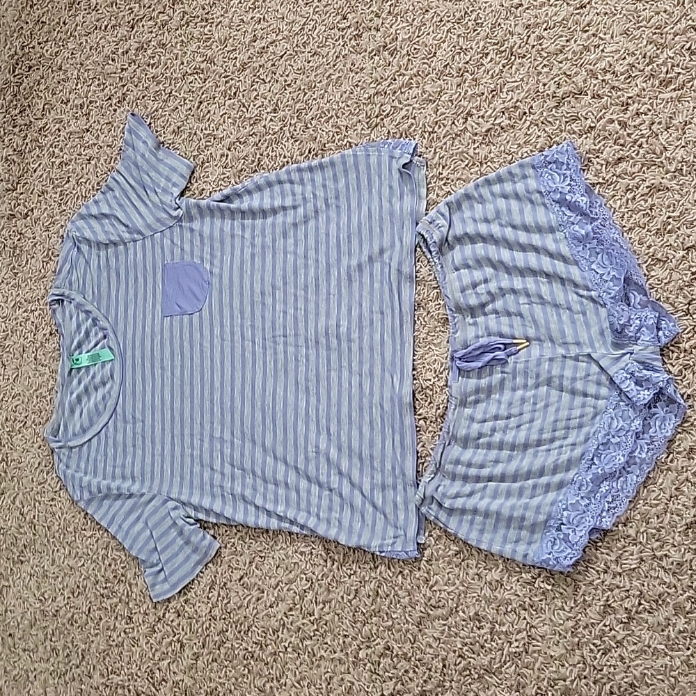 7/$25. Womens pajamas